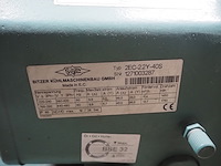Bitzer kühlmaschinenbau gmbh - afbeelding 2 van  11