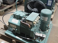 Bitzer kühlmaschinenbau gmbh - afbeelding 1 van  11