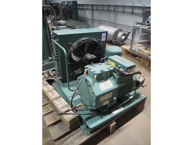 Bitzer kühlmaschinenbau gmbh - afbeelding 4 van  11