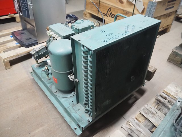 Bitzer kühlmaschinenbau gmbh - afbeelding 6 van  11