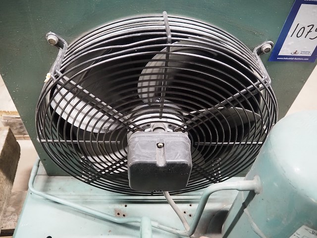 Bitzer kühlmaschinenbau gmbh - afbeelding 7 van  11