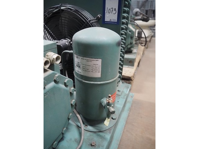 Bitzer kühlmaschinenbau gmbh - afbeelding 8 van  11
