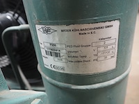 Bitzer kühlmaschinenbau gmbh - afbeelding 9 van  11