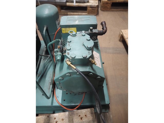 Bitzer kühlmaschinenbau gmbh - afbeelding 11 van  11