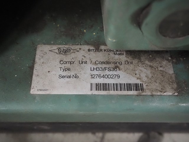 Bitzer kühlmaschinenbau gmbh - afbeelding 3 van  11