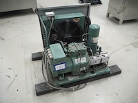 Bitzer kühlmaschinenbau gmbh - afbeelding 1 van  11
