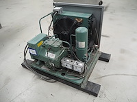 Bitzer kühlmaschinenbau gmbh - afbeelding 4 van  11