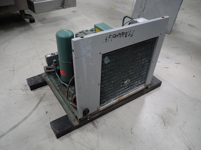 Bitzer kühlmaschinenbau gmbh - afbeelding 5 van  11