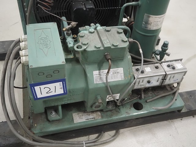 Bitzer kühlmaschinenbau gmbh - afbeelding 7 van  11