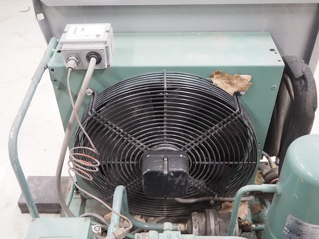 Bitzer kühlmaschinenbau gmbh - afbeelding 8 van  11