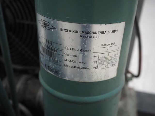 Bitzer kühlmaschinenbau gmbh - afbeelding 10 van  11