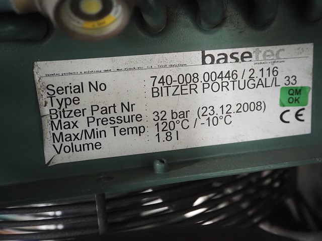 Bitzer kühlmaschinenbau gmbh - afbeelding 11 van  11