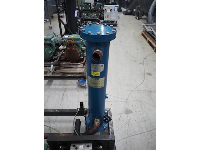 Bitzer kühlmaschinenbau gmbh - afbeelding 2 van  12