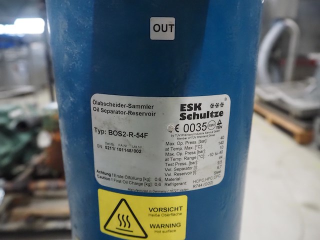 Bitzer kühlmaschinenbau gmbh - afbeelding 4 van  12