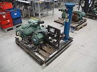 Bitzer kühlmaschinenbau gmbh - afbeelding 1 van  12