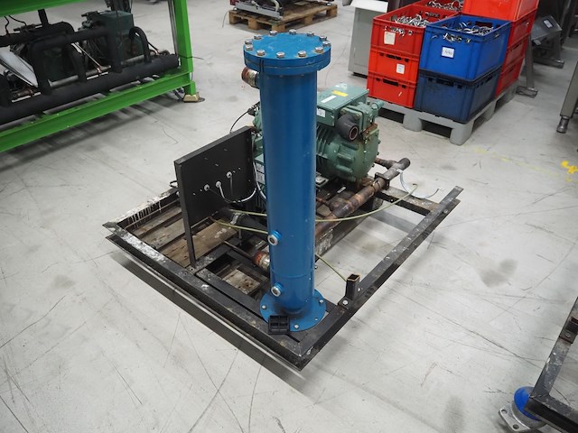 Bitzer kühlmaschinenbau gmbh - afbeelding 7 van  12