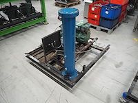 Bitzer kühlmaschinenbau gmbh - afbeelding 7 van  12