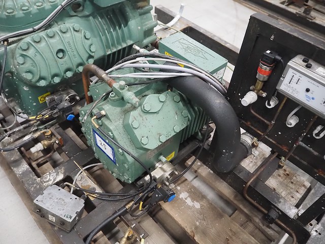 Bitzer kühlmaschinenbau gmbh - afbeelding 10 van  12