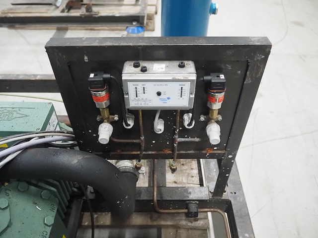 Bitzer kühlmaschinenbau gmbh - afbeelding 12 van  12