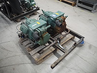 Bitzer kühlmaschinenbau gmbh - afbeelding 1 van  8