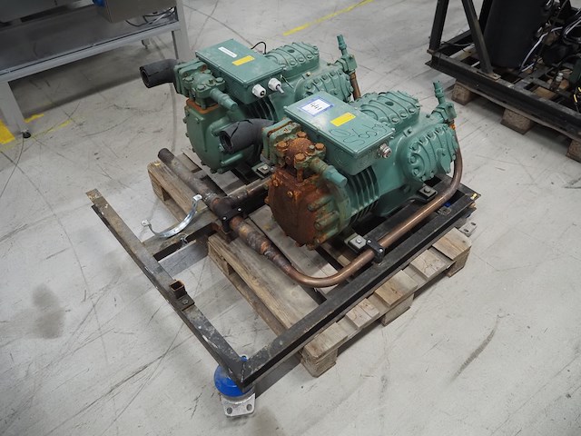 Bitzer kühlmaschinenbau gmbh - afbeelding 2 van  8