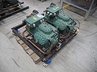 Bitzer kühlmaschinenbau gmbh - afbeelding 3 van  8