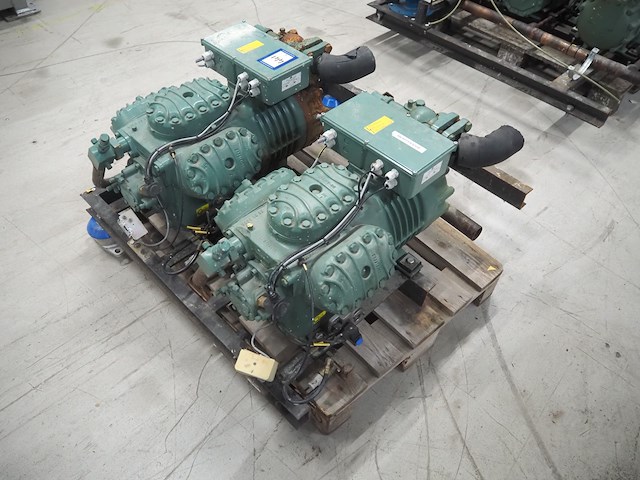 Bitzer kühlmaschinenbau gmbh - afbeelding 4 van  8