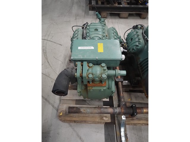 Bitzer kühlmaschinenbau gmbh - afbeelding 5 van  8
