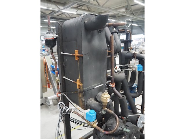Bitzer kühlmaschinenbau gmbh - afbeelding 2 van  13
