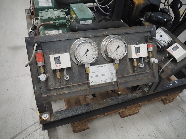 Bitzer kühlmaschinenbau gmbh - afbeelding 3 van  13