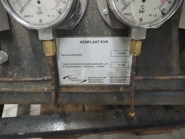 Bitzer kühlmaschinenbau gmbh - afbeelding 4 van  13