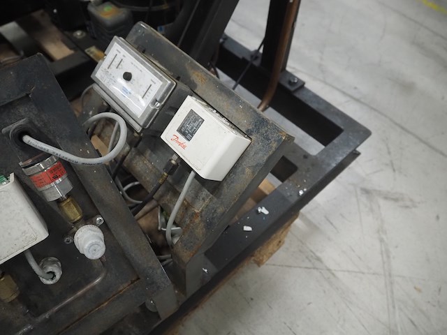 Bitzer kühlmaschinenbau gmbh - afbeelding 5 van  13