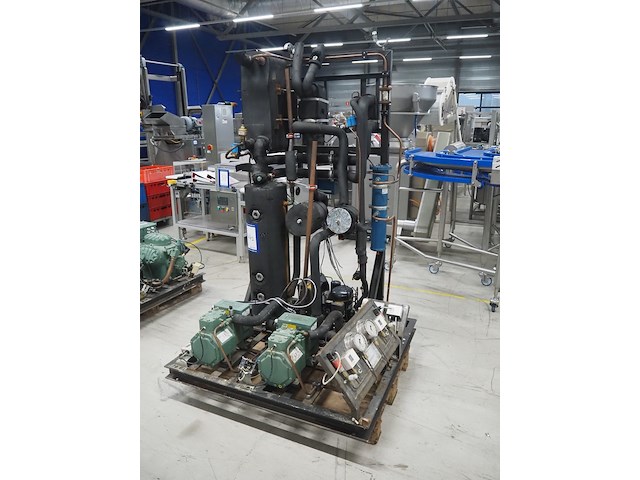 Bitzer kühlmaschinenbau gmbh - afbeelding 6 van  13