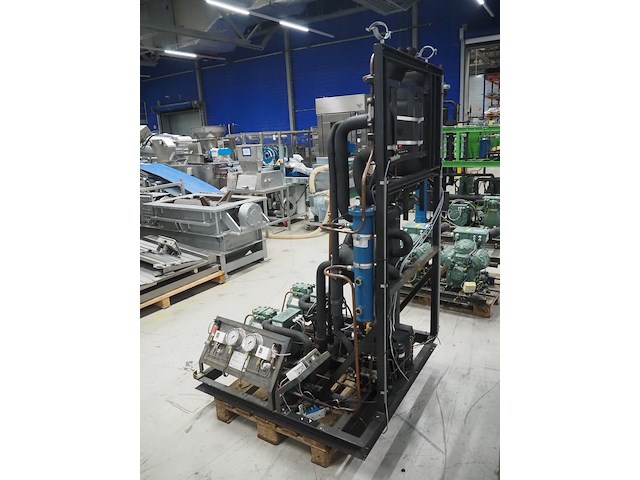 Bitzer kühlmaschinenbau gmbh - afbeelding 7 van  13