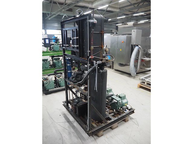 Bitzer kühlmaschinenbau gmbh - afbeelding 8 van  13