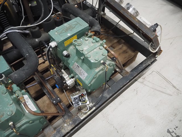 Bitzer kühlmaschinenbau gmbh - afbeelding 11 van  13