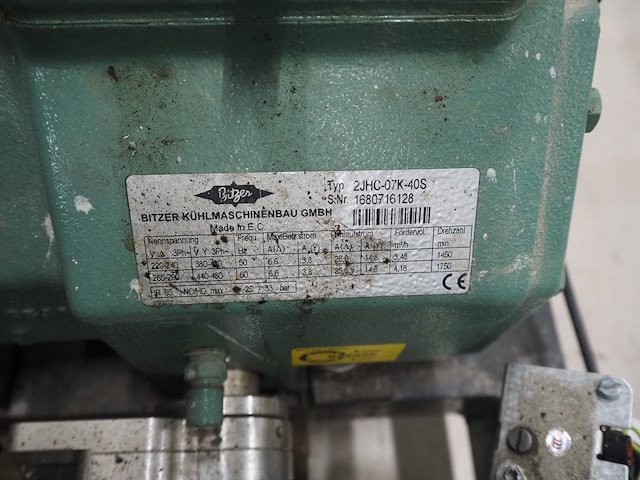 Bitzer kühlmaschinenbau gmbh - afbeelding 12 van  13
