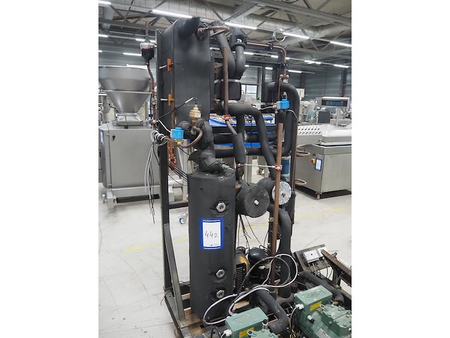 Bitzer kühlmaschinenbau gmbh - afbeelding 13 van  13