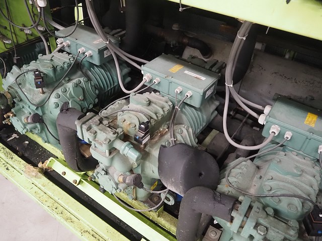 Bitzer kühlmaschinenbau gmbh - afbeelding 2 van  36