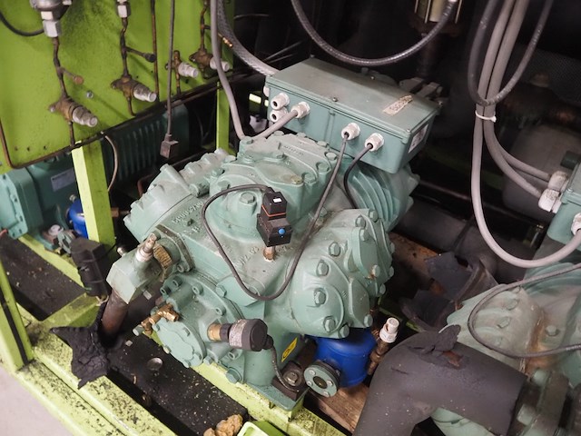 Bitzer kühlmaschinenbau gmbh - afbeelding 4 van  36