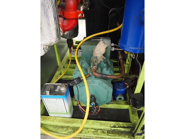 Bitzer kühlmaschinenbau gmbh - afbeelding 6 van  36