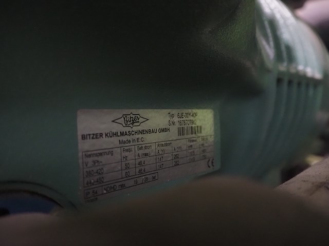 Bitzer kühlmaschinenbau gmbh - afbeelding 9 van  36