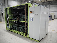 Bitzer kühlmaschinenbau gmbh - afbeelding 1 van  36