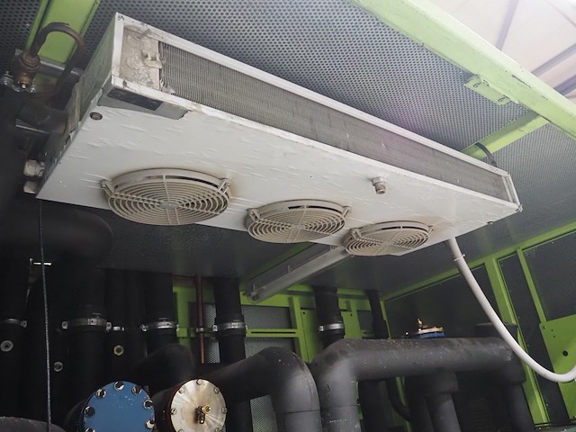 Bitzer kühlmaschinenbau gmbh - afbeelding 18 van  36