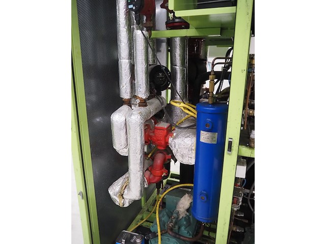 Bitzer kühlmaschinenbau gmbh - afbeelding 19 van  36