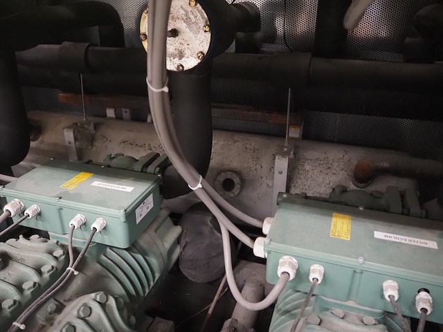 Bitzer kühlmaschinenbau gmbh - afbeelding 21 van  36