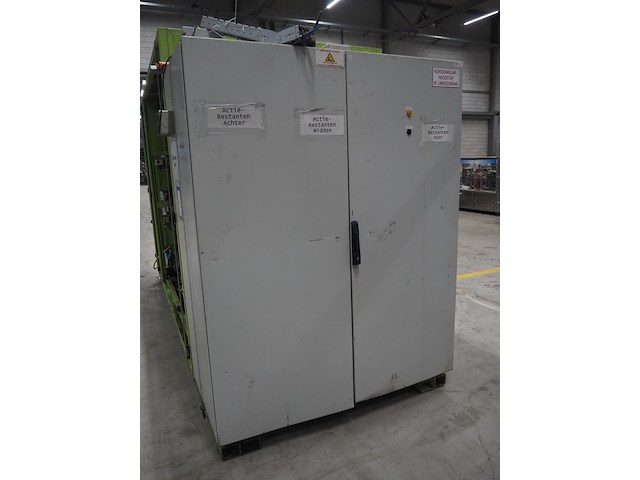 Bitzer kühlmaschinenbau gmbh - afbeelding 22 van  36