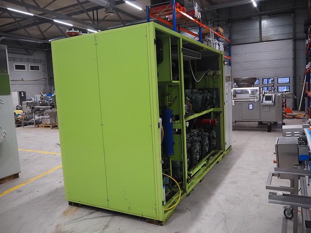 Bitzer kühlmaschinenbau gmbh - afbeelding 12 van  36