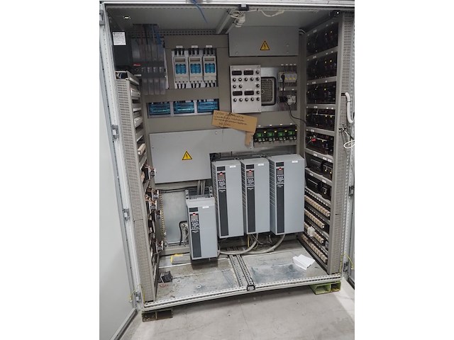 Bitzer kühlmaschinenbau gmbh - afbeelding 24 van  36