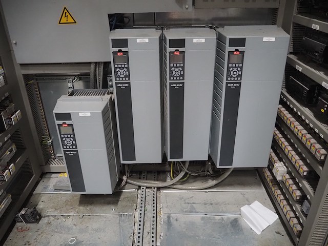 Bitzer kühlmaschinenbau gmbh - afbeelding 25 van  36